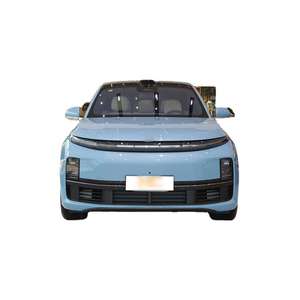 SUV de Lujo 4x4 de Nueva Energía 2024 |   Vehículo Eléctrico Híbrido de 1.5L |   Vehículo Eléctrico Inteligente de Carga Rápida con Autonomía de 601-700 km y Potencia de 200-250 kW - Product Image 3