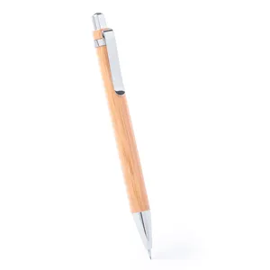 Juego de Bolígrafo y Lápiz Personalizado Lis para Regalo - Product Image 3