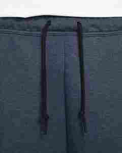 Haute qualité automne hiver Jogging coton Polyester personnalisé Plus polaire cordon à revers pantalon personnalisé 2025 pantalons de survêtement hommes - Product Image 4