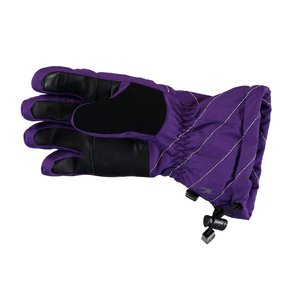 Nuevos guantes de esquí de moda entrenamiento Fitness alta calidad cómodos guantes de esquí transpirables peso ligero 2025 hombres guantes de esquí OEM - Product Image 5