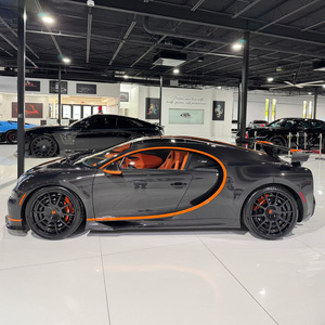 บูกัตติ ชีรอน เพอร์ สปอร์ต ปี 2023 มือสอง - Product Image 5