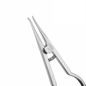 PINCE À BECS ROND 107 - Product Image 4