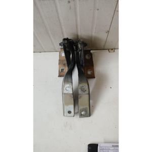 บานพับฝากระโปรงหน้าขวาและซ้าย สำหรับ FIAT 500 L Series (351_352) (12>) - 312A2000 - Product Image 3