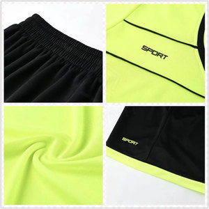 Ropa Uniforme de equipo de fútbol Venta al por mayor Nuevo estilo Hombres Color blanco Uniforme de fútbol Venta caliente Hombres Uniforme de fútbol - Product Image 3