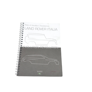 คู่มือผู้ใช้แลนด์โรเวอร์ ฟรีแลนเดอร์ รุ่นที่ 3 224DT (06>11) - Product Image 4