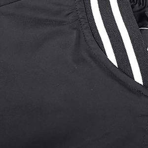 Meilleur prix High Street hommes surdimensionné à capuche blouson aviateur confortable support poche décoration tissu respirant pour l'hiver - Product Image 3