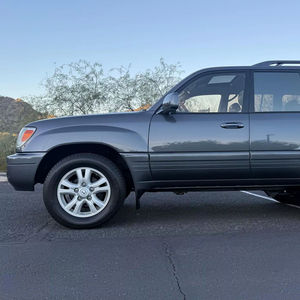 Lexus LX 470 USADO del 2003 - Product Image 1