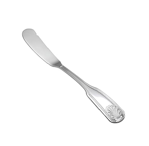 Cuchillo para Mantequilla de Acero Inoxidable, Cuchillo para Salsas y Postres, Espátula para Mantequilla de Acero Inoxidable, Utensilio de Cocina - Product Image 6