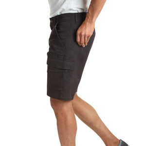 Short cargo robuste-Tenue de jour polyvalente, idéale pour l'utilité, conçue pour les activités de plein air, coupe confortable-Short en gros - Product Image 4