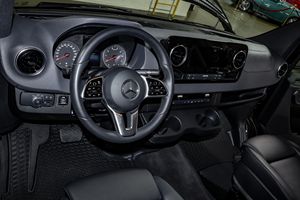 Voiture d'<span class=keywords><strong>occasion</strong></span> au meilleur <span class=keywords><strong>prix</strong></span>, Mercedes-Benz <span class=keywords><strong>Sprinter</strong></span> 2500 2021, prête à être expédiée - Product Image 4