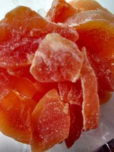 มะละกออบแห้งเวียดนาม - เหมาะสำหรับบรรจุภัณฑ์ขายปลีกและฉลากสินค้าส่วนตัว - Product Image 6