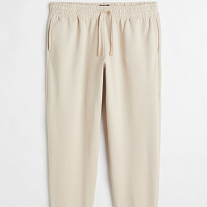 Impresión de Jogger ajustada a la moda de algodón/poliéster de etiqueta privada de alta calidad - Product Image 6