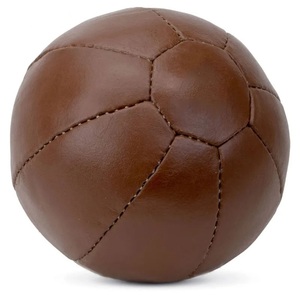 ลูกบอลฟิตเนสออกกำลังกายแบบติดผนัง,เม็ดแข็งเติมทรายดีไซน์ใหม่ - Product Image 2