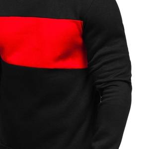 Últimos diseños antiarrugas, sudadera para hombre, material ligero y duradero, superventas, sudadera de manga larga para hombre de tendencia superior - Product Image 6