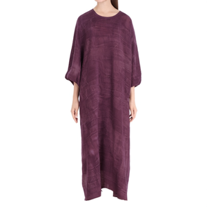 Vestido Casual Holgado para Mujer, Lavado - Product Image 2
