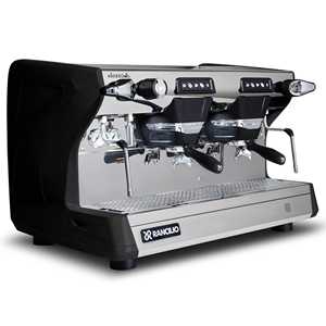 Livraison rapide, machine à expresso Rancilio Classe 5 ECO USB 2 groupes, parfaite pour un service de café à fort volume avec des commandes avancées - Product Image 6