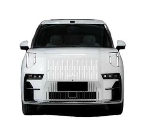 SUV 2025 0 0 9 con Batería de Litio de 140 kWh, Tracción en las Cuatro Ruedas, Volante a la Izquierda, Asientos de Cuero, Portaequipajes Metálico en el Techo - Product Image 1