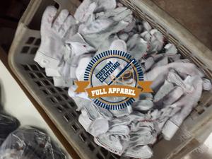 Gants de Frappeur de Softball pour Enfants Disponibles en Gros OEM Équipement d'Entraînement Professionnel en Cuir pour Temps Froid - Product Image 6