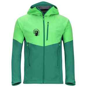 Chaqueta Táctica de Invierno para Mujer UNIQUE GYM WEAR, Impermeable, Reversible, Ecológica, Rellena de Poliéster, Cuello Alto - Product Image 1