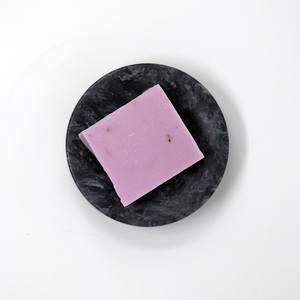 Fournisseur indien meilleur prix porte-savon rectangulaire en pierre naturelle en marbre pour la maison hôtel villa salle de bain décor utilisation - Product Image 3