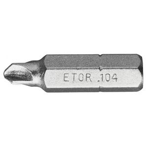 Juego de Destornilladores Facom Serie 1 con Puntas Estándar Diseñadas para Tornillos de Cabeza Torq - Product Image 1