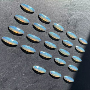 อะคริลิคทรงหยดน้ำคุณภาพสูง 88 เม็ด  เรซิ่น AB  ไรน์สโตน  หินหลวม  ลด 20% พร้อมของแถมพิเศษ - Product Image 1