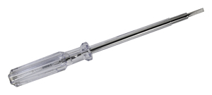 Cacciavite tester di tensione isolato 190mm. (Electro DH 51.140) - Product Image 1
