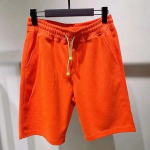 Custom logo Men Short Blank Sports Jogger Man Summer <b>Mesh</b> Short Sweat Shorts <b>Pants</b> for Men Breathable Sweat Shorts - Product Image 5