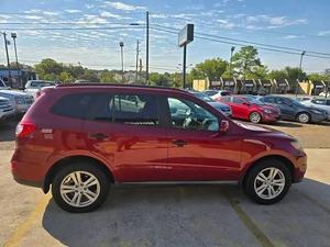 Used 2011 for Santa Fe SE Left Hand Drive Turbo AWD Leather Seats <b>Light</b> <b>Interior</b> - Product Image 3
