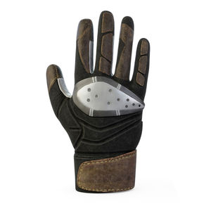 Fournisseur direct d'usine de gants de football américain de nouveau style Caractéristiques respirantes Prix raisonnable Gants de football américain - Product Image 2