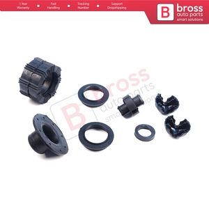 BSP1291 ชุดซ่อมคันเกียร์สำหรับ 5 9 11 19 21 คลีโอ MK1 2 3 ซีนิค เมแกน ทวิงโก 7701464111 - Product Image 3