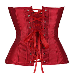 Corsé de busto para mujer de marca privada de alta calidad, material de neopreno, control de abdomen, diseño de cierre de gancho y ojo, tela transpirable - OEM al por mayor - Product Image 3