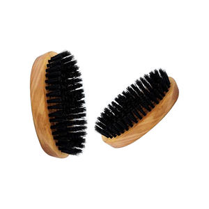Cepillo de limpieza de barba de excelente calidad para hombres disponible a precio mayorista desde India - Product Image 4