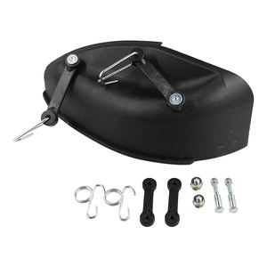 GY20417 Housse mulching 48 "pour L120, L130, LA130, LA140, LA145, 155C - Product Image 1