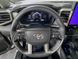 Toyota Tundra Limited 2024 Estándar de Fábrica - Product Image 4