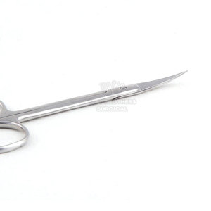 New Design <b>Cuticle</b> <b>Scissors</b> High Quality <b>Cuticle</b> <b>Scissors</b> Factory Made Low Price <b>Cuticle</b> <b>Scissors</b> - Product Image 2