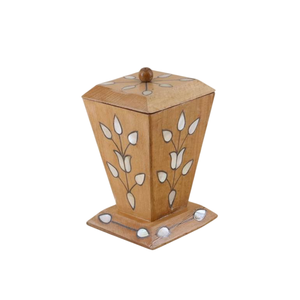 Modern Look <b>Incense</b> <b>Holder</b> Set Customization Available Middle East Design Bakhoor Burner For Home Hotel Tabletop <b>Incense</b> <b>Holder</b> - Product Image 4