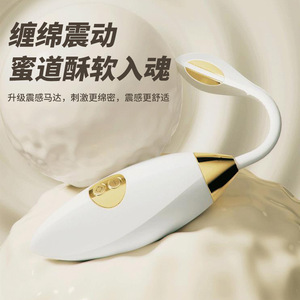 Vibrateur sans fil télécommandé pour femmes, masseur portable pour adultes avec application - Product Image 3