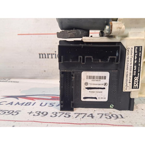 SUPPORT MOTEUR AVANT DROIT AUDI A3 Série (8P1) 8P0959802E (03>05) - Product Image 4