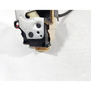 SERRURE AVANT GAUCHE FIAT Panda 3ème Série 520184670 (12>) - Product Image 3
