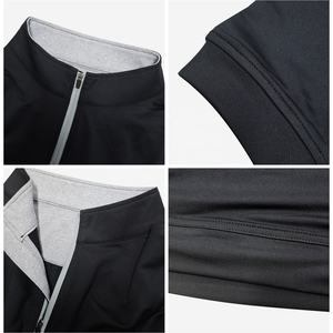 Sudaderas con Cierre de Cremallera de un Cuarto para Golf, con Costuras Suaves, que Ofrecen Durabilidad, Calor y Elasticidad Cómoda para Actividades Deportivas Diarias - Product Image 5