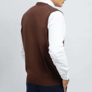 Nouveau Pull à Col Rond en Tricot 100% Coton Anti-Rétrécissement de Haute Qualité au Meilleur Prix pour Hommes Respirant Couleur Lavée Sweatshirts Automne - Product Image 5