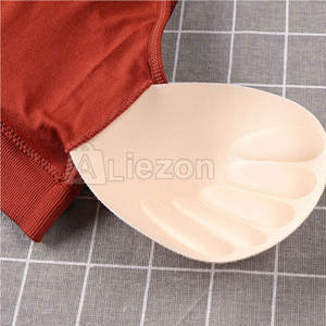 Sujetador de yoga para mujer de bajo precio Sujetador de yoga para mujer superventas Sujetador de yoga para mujer de secado rápido para ropa de adulto - Product Image 6