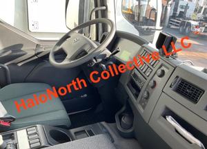2023 Volvo FE 280 Euro6 4x2 Automatic Diesel Refuse Garbage <b>Compactor</b> with Motor - Product Image 6