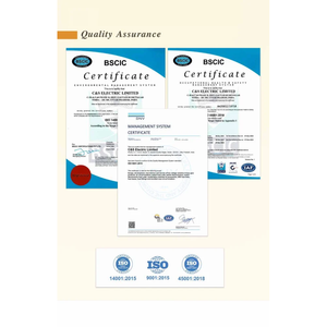 Four-Pole C&S MCCB 25kA <b>Circuit</b> <b>Breaker</b> 250A Rated Current - Product Image 4