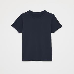 Men's Unisex Summer 3D Print Denim <b>Appliques</b> Custom T-shirt-100% Cotton Breathable - Product Image 3