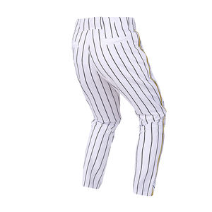 Pantalones de béisbol para hombre de nueva moda, agarre perfecto, gran oferta, ropa deportiva, transpirable, superventas, los mejores pantalones de béisbol con baja tasa - Product Image 3