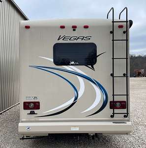 US ED 2016 Th ou Ve essence 24.1 camping-car - Product Image 5