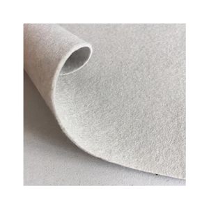 El más nuevo fieltro punzón de aguja no tejido de poliéster de alta calidad a un precio asequible - Product Image 1