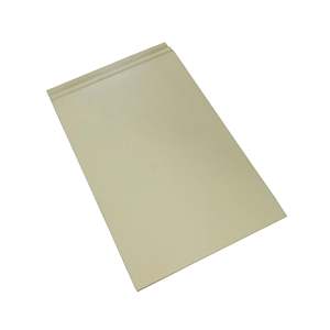 Metal Cladding <b>Decorative</b> <b>Plate</b> with Insulation-AFO-P1004 - Product Image 2